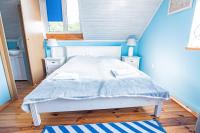 Triple Room with Garden View