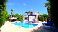 Villa mit privatem Pool