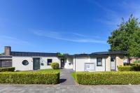 Ferienwohnungen MARENOR - Ferienwohnung Bensersiel