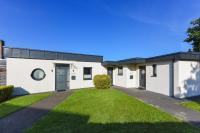 Ferienwohnungen MARENOR - Ferienwohnung Bensersiel