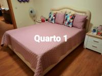 Habitación Doble Grande