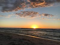 Salty Blue Beach House - B&B Kalbarri