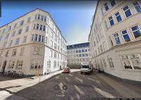 Cozy 1-bedroom apartment in charming Østerbro - B&B Copenaghen