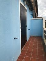 Casa Azzurra 1 - Ferienwohnung Santa Teresa Gallura