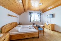 Habitación cuádruple