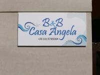 B&B Santa Croce Camerina - Casa Angela - Bed and Breakfast Santa Croce Camerina