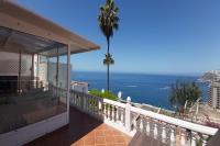 B&B Mogán - Sunset Balcony with Ocean Views - Bed and Breakfast Mogán