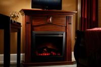 Deluxe Kamer met Kingsize Bed