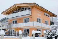 Appartement 2 Chambres