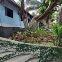 A Pousada da Praia - B&B