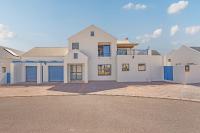 Oyster Retreat - B&B Langebaan