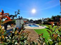 B&B Cambrils - New holiday house "Casa miAlina" with private pool, 300m to beach - Bed and Breakfast Cambrils