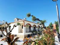 New holiday house "Casa miAlina" with private pool, 300m to beach - Chambres d'hôtes Cambrils