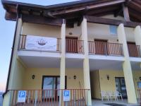 Residence le Polle - B&B Riolunato