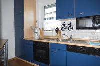 Ferienwohnungen an der Therme - B&B Bad Rodach