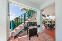 seven bedroom holiday home