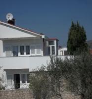 Apartments Relax Punat - Ferienwohnung