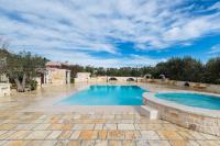Appartamento Ortensia in Villa Mariella - Ferienwohnung Ostuni