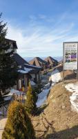Magic View E16 Kopaonik - Chambres d'hôtes Kopaonik
