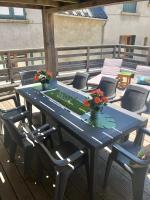 Le GrandCoeur - B&B Le Bourg-d'Oisans