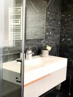 Double or Twin Room with Private Bathroom