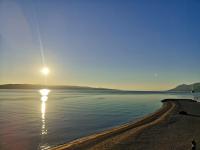 Camera Matrimoniale con Vista Mare 