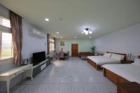 Deluxe Family Suite