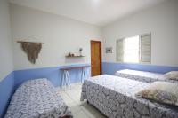 Family Double Room
