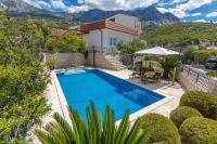 Villa OLD OLIVE, 3lovelyvillas - B&B Podgora