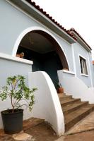 Casa dos Arcos Hospedaria - B&B