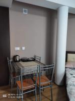 Chambre Familiale avec Salle de Bains