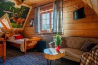 Chambre Double avec Salle de Bains Privative