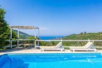 Villa Glysteri - Home Like Comfort & Sea Views - Chambres d’hôtes Skópelos