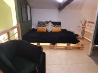 Echappée romantique - B&B La Chapelle-Hermier