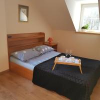 Camera Matrimoniale con Bagno Privato