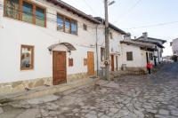 Tsarevets panoramic apartments Veliko Tarnovo - Ferienwohnung