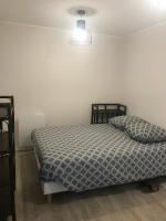 Apartamento de 1 dormitorio
