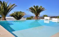 Villa Paraíso Famara - Chambres d'hôtes Famara