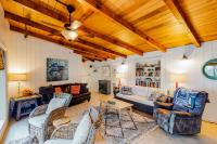 Vakantiehuis met 2 Slaapkamers