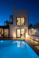 Stefano's Villa Lagonissi - Ferienwohnung Lagonissi