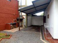 Chalet met 2 Slaapkamers