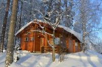 Casa de 2 dormitorios con vistas al lago