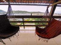 Estalagem Vista Mar - Bed and Breakfast Arraial do Cabo