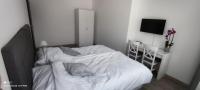 Chambre Quadruple
