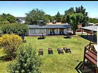 CABAÑAS SAN ANTONIO - B&B Capilla del Monte