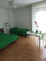 Chambre Triple