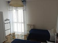Chambre Triple avec Salle de Bains