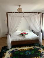 Deluxe Kamer