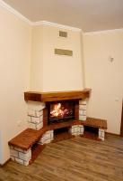 Villa con 2 Camere da Letto