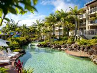 Ocean View - Alexandra Headlands Beachfront Unit - B&B